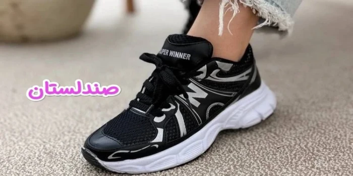 تفاوت کفش پیاده روی با دویدن که باید بدونی