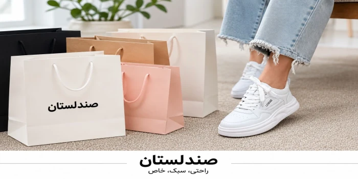 کتونی ارزان بخریم یا روی کیفیت سرمایه گذاری کنیم!؟