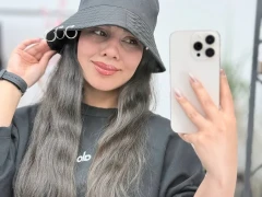 کلاه باکت✅️*