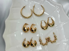 گوشواره سیلور