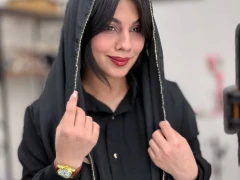 شال سولماز*