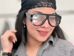 عینک چاوان *