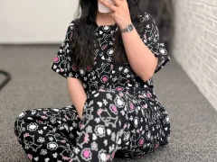 ست راحتی غنچه✅*