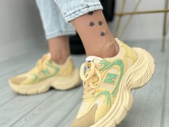 کتونی نیو فیس✅*