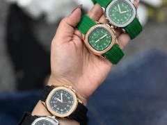 ساعت پاتک*