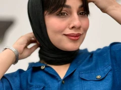 مینی اسکارف فرشته✅*