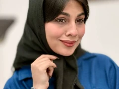 مینی اسکارف فرشته✅*