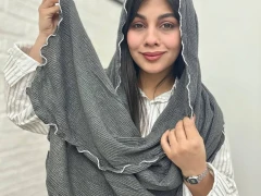 شال شارلوت✅