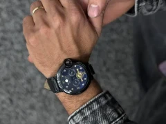 ساعت مردانه هاکان*