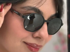 عینک چند ضلعی‌*✅