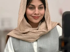 شال ملیسا✅*