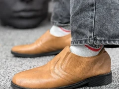 کفش مردانه احسان*
