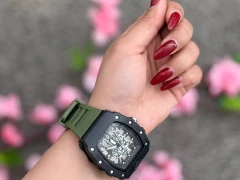 ساعت آواتار*
