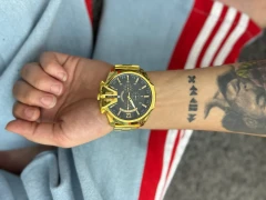 ساعت مردانه تیام✅ *
