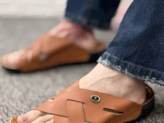 صندل طبی مردانه*