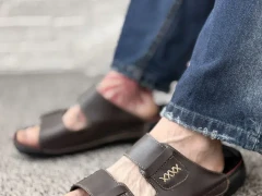 صندل طبی مردانه*