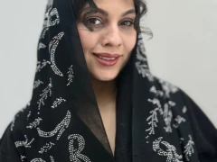 شال مهرانوش M
