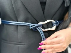 کمربند مینیمال