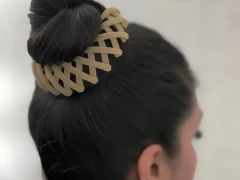 کلیپس دم اسبی