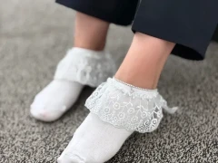 جوراب گیپوری