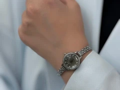 ساعت نیوشا*