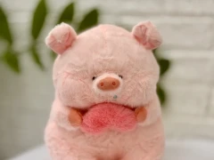 عروسک خوک*
