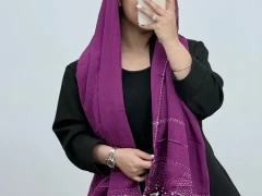 شال لعیا M