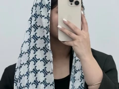 شال حورا M