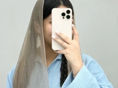 شال آپاما M