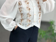 ست شومیز دامن قرتی
