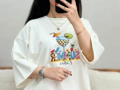 ست تیشرت و شلوارک summer