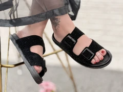 صندل مهستی*