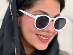 عینک جنتل*