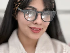 عینک کلویی*