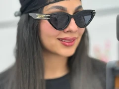 عینک ربکا*