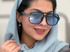 عینک جاسمین*✅