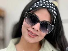 عینک حورا*✅️