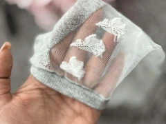 جوراب پاپیون✅*