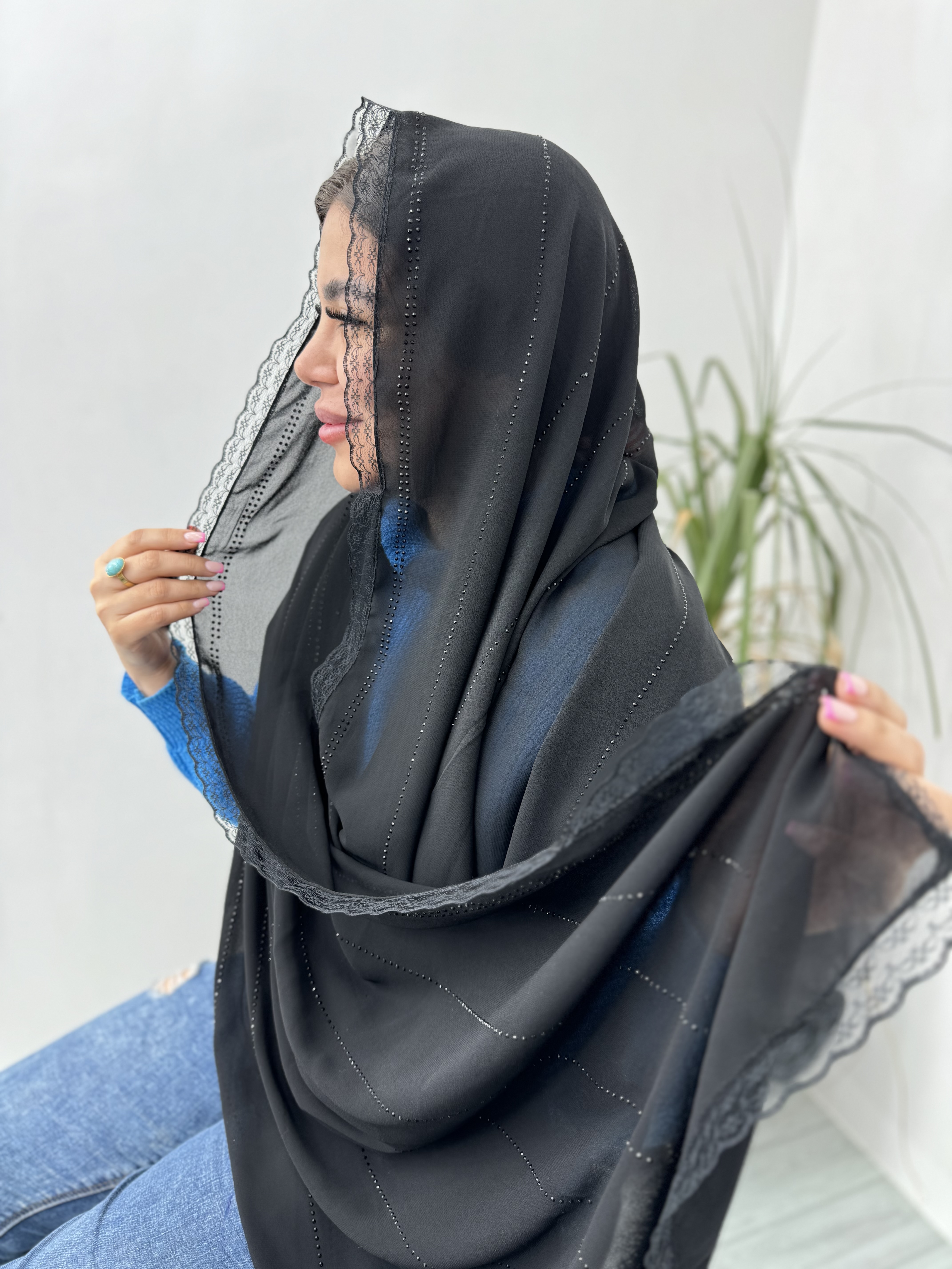 شال سمین*✅️