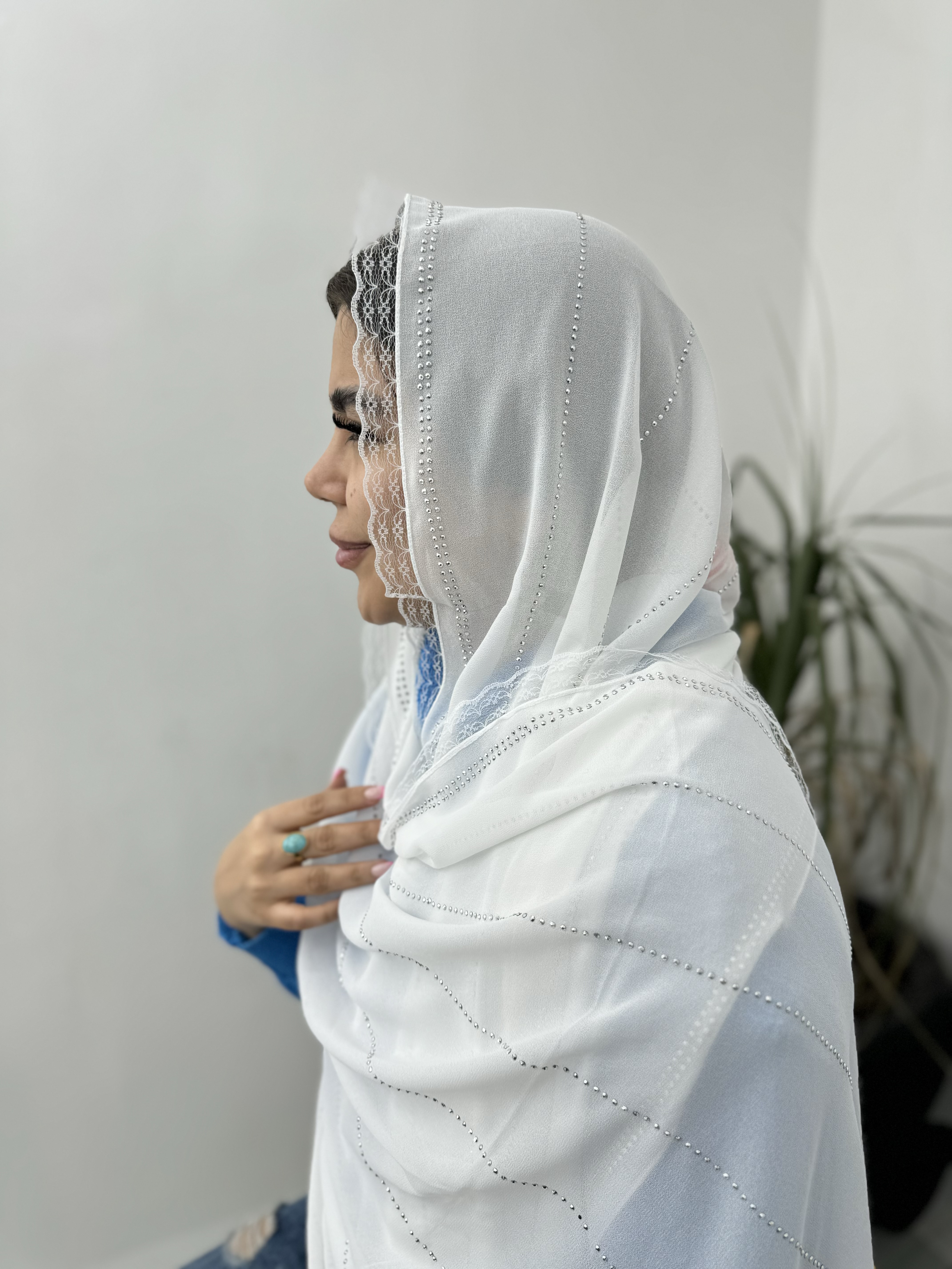 شال سمین*✅️