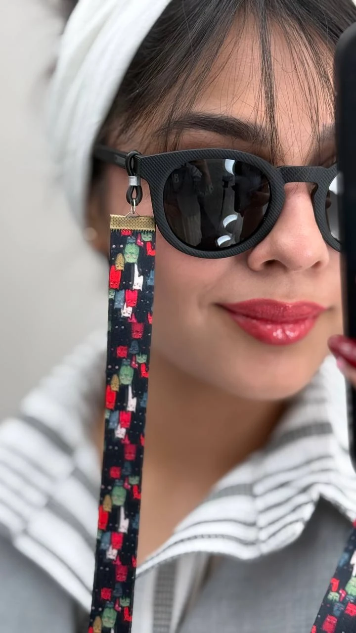 بند عینک مارک✅*