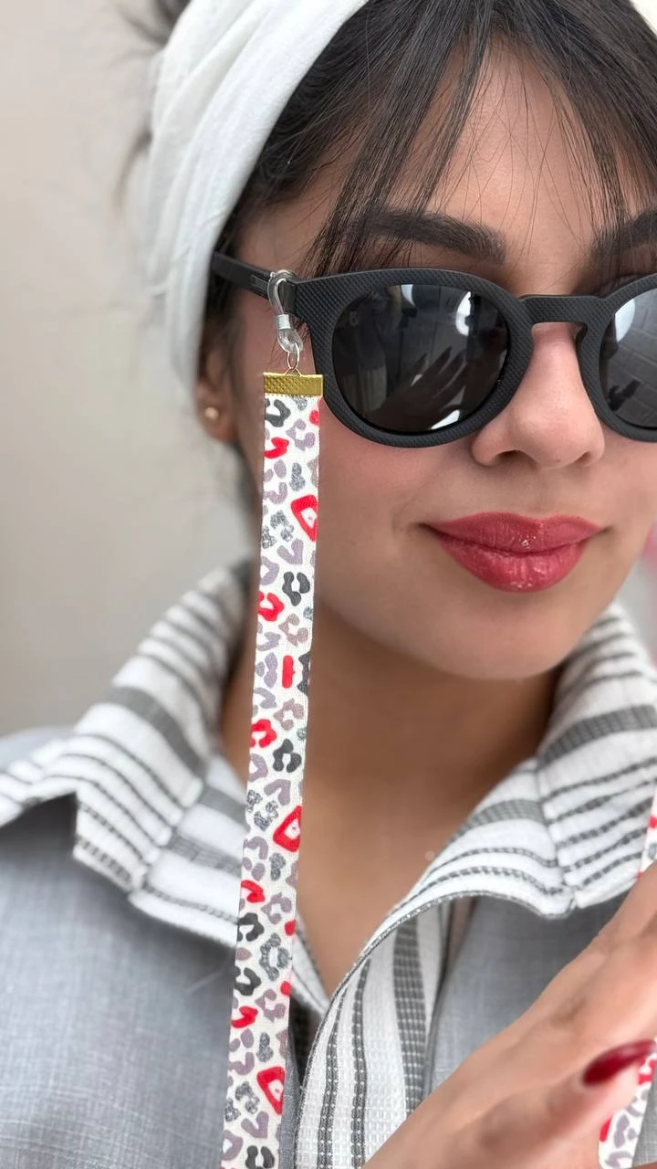 بند عینک مارک✅*
