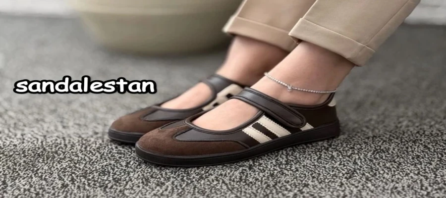 نمیدونم آنلاین کتونی مو چه سایزی سفارش بدم ؟🥲