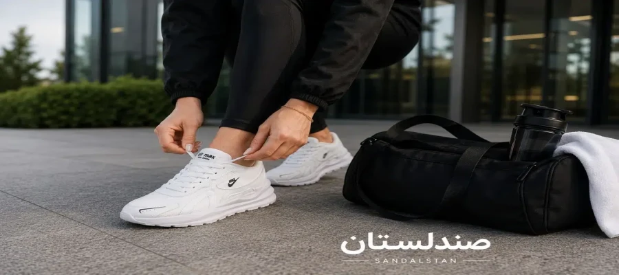 بیا باهم ورزش کنیم💪