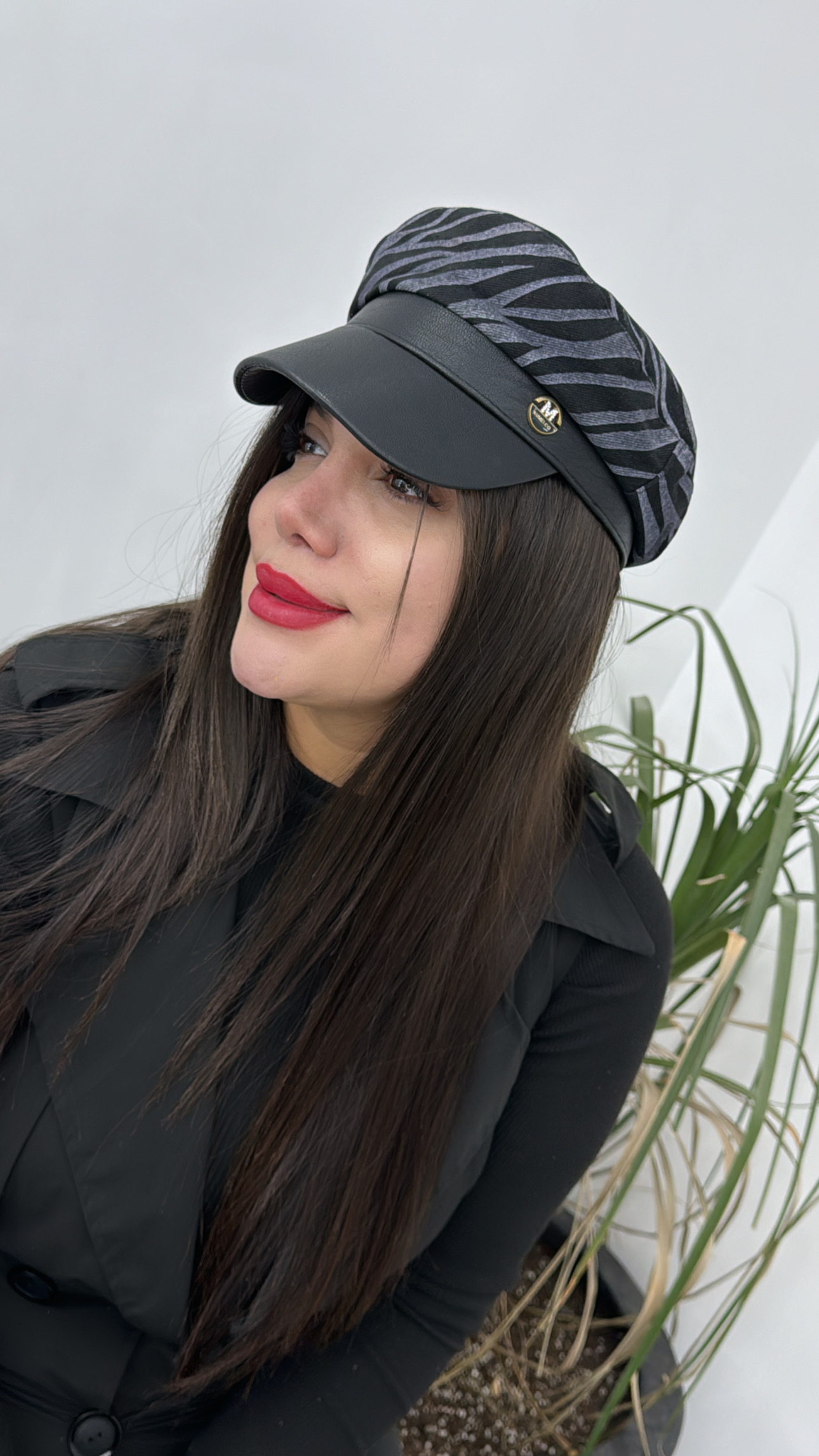 کلاه ترلان