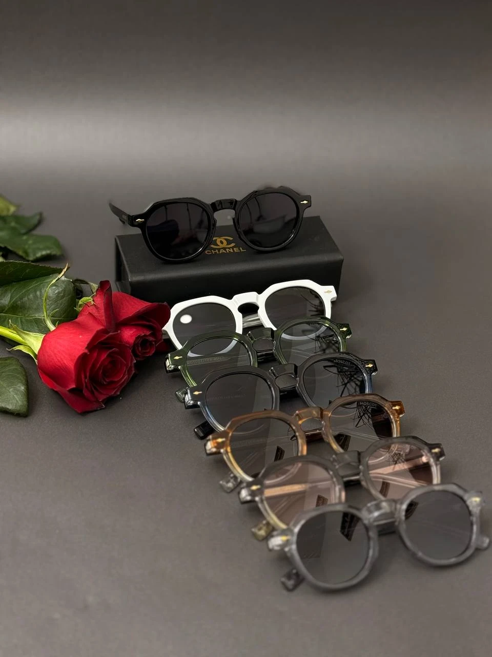 عینک ✅*moscot
