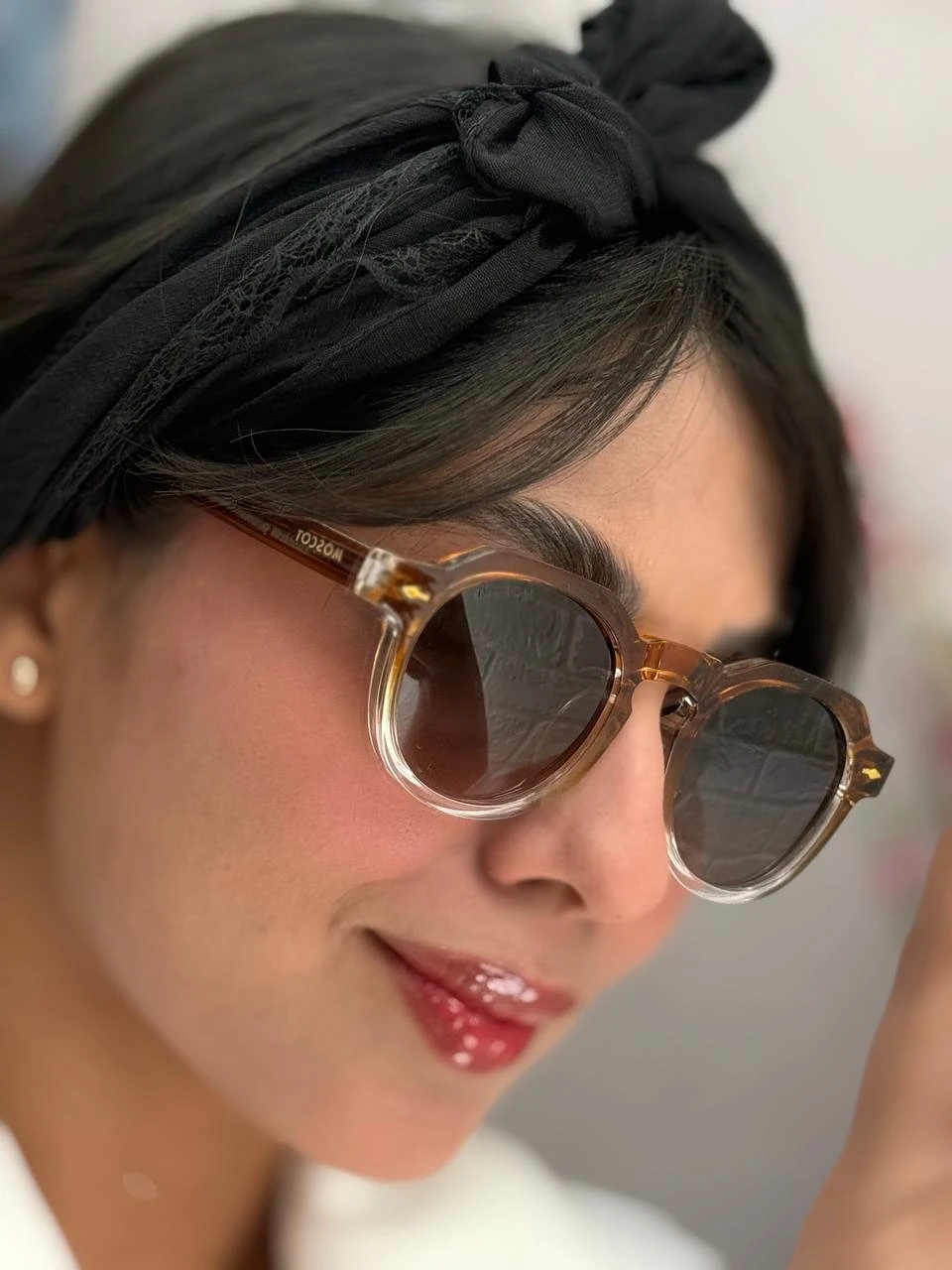 عینک ✅*moscot