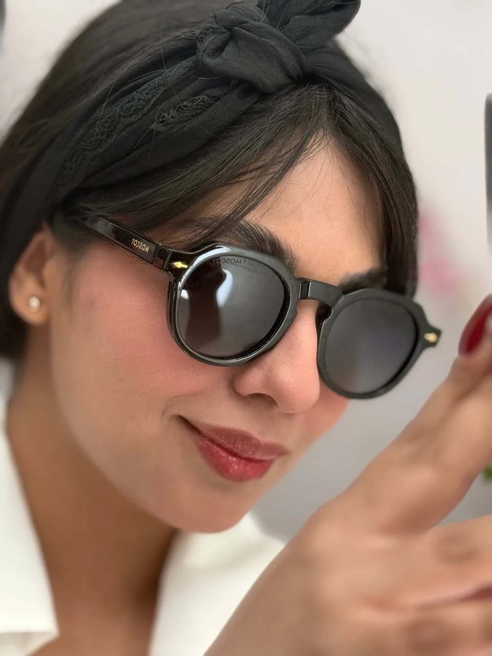 عینک ✅*moscot