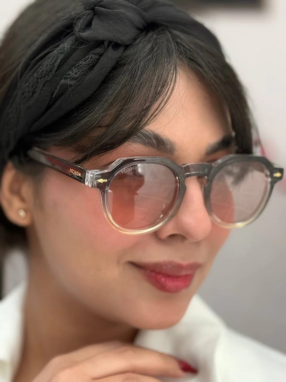 عینک ✅*moscot