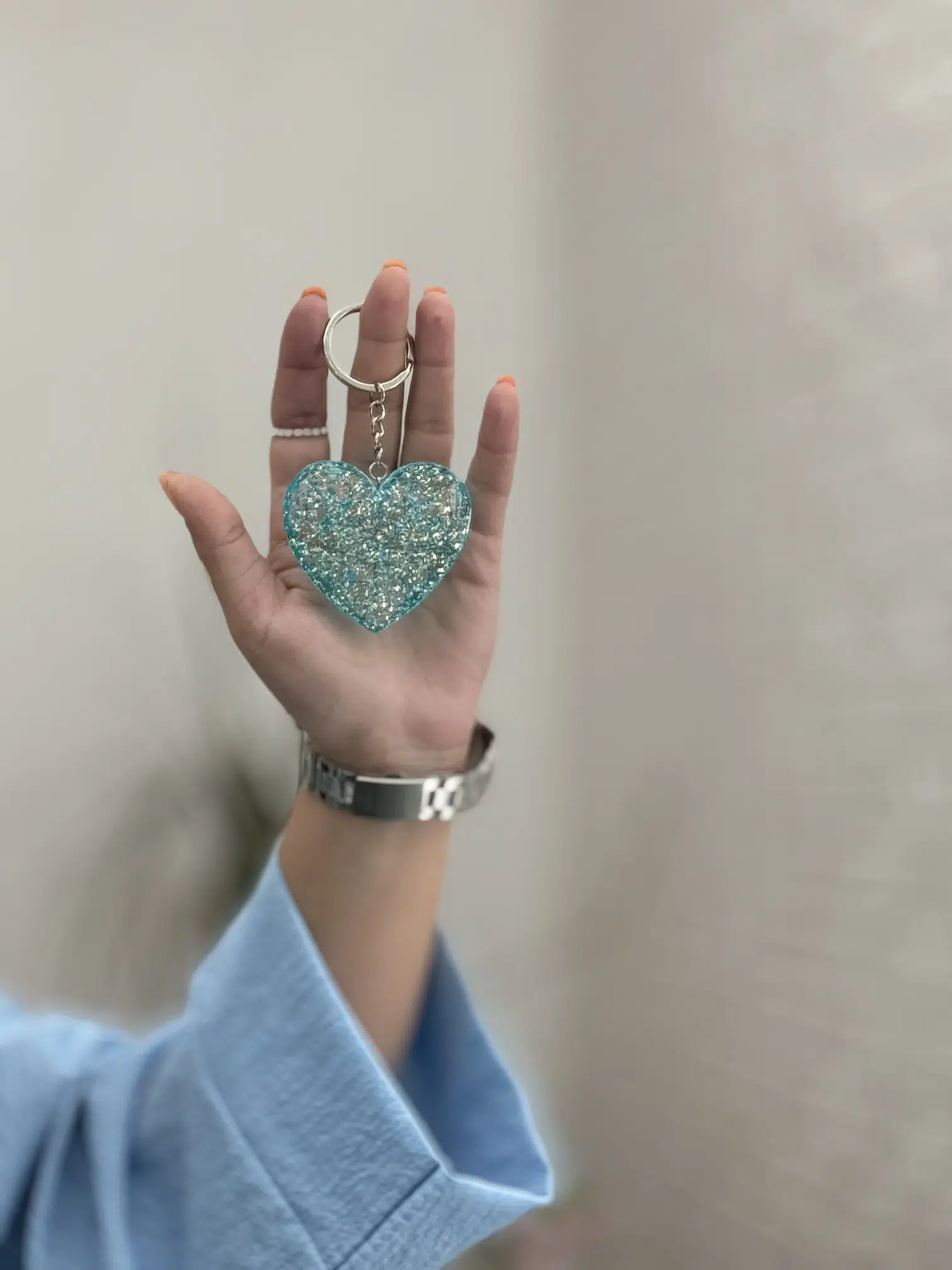 جا کلیدی رزین*